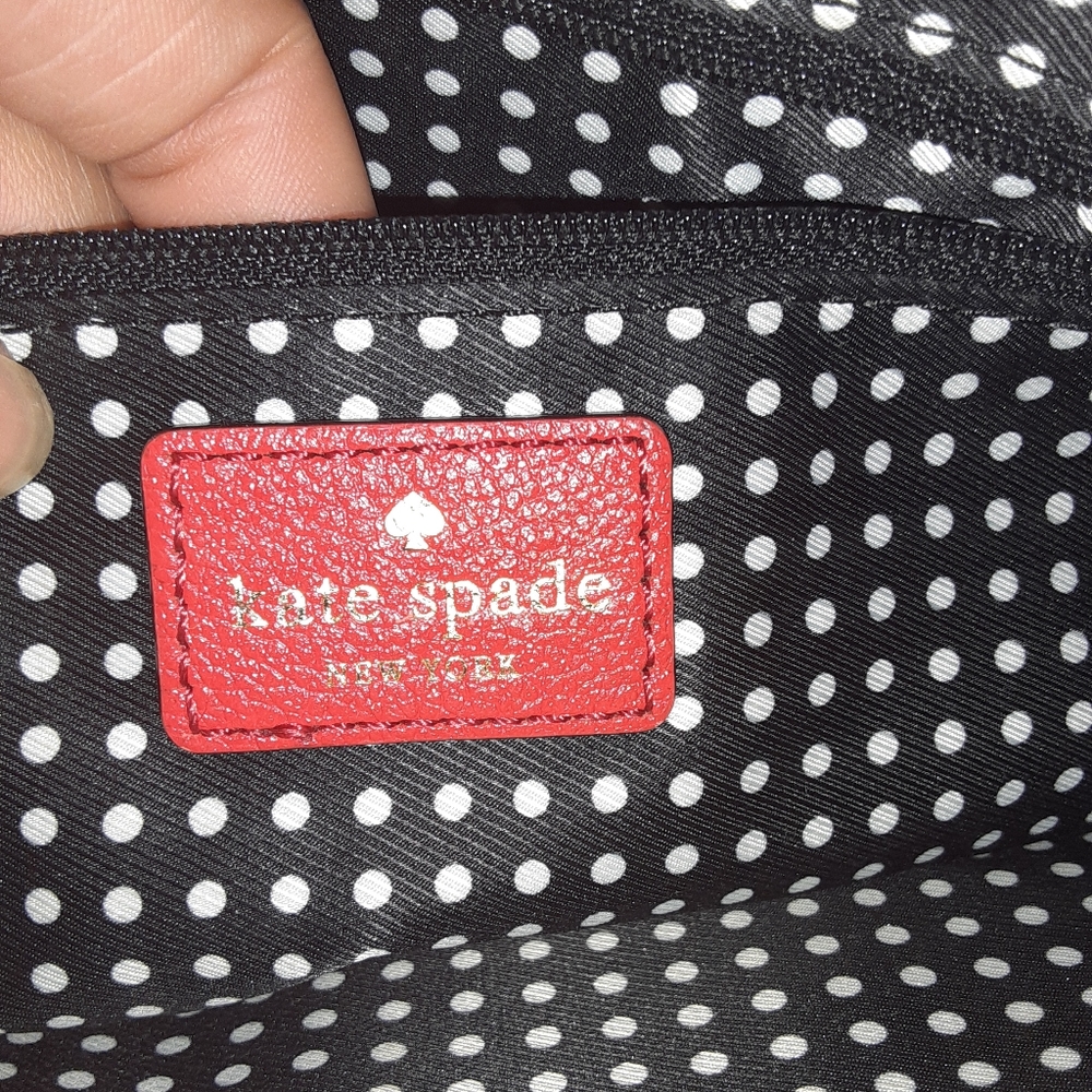 Kate Spade Purs - Picture 9 of 11